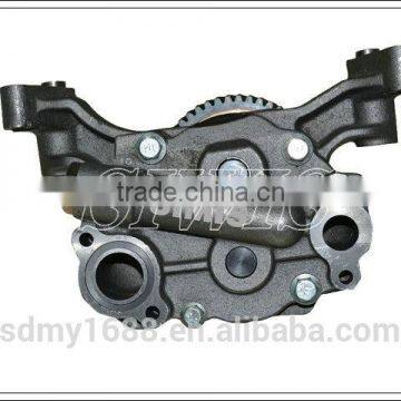 Auto Spare PartS P11C Oil Pump Gear 46 Teeth PN 15110-E0120 photo-2