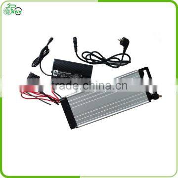 48v 10ah Li-ion Rack Battery photo-2