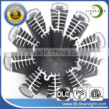 Shenzhen Factory Ra>80 100w Energy Saving Led Corn Lamp E26 E27 E39 Led Bulb 360 Degree UL/DLC 120lm/w Led Corn Bulb photo-6