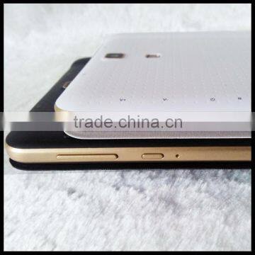 7 Inch Dual Core 3G Calling Dual Sims Android Tablet MTK6572 With Case Covered Wifi and Bluetooth photo-5