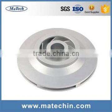 Promotional Factory Price High Pressure Centrifugal Die Casting