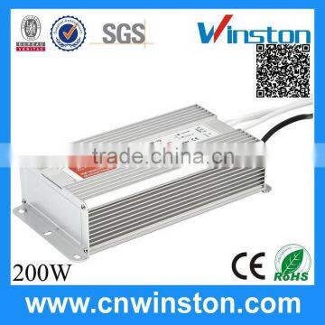 LPV-200-12 200W 12V 16.5A new professional 200w led power supply