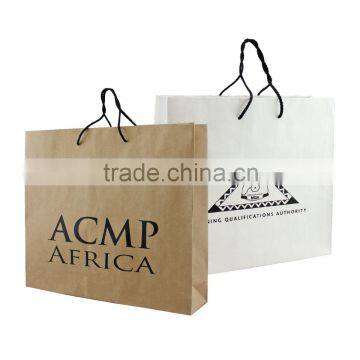 Medium carrier bag