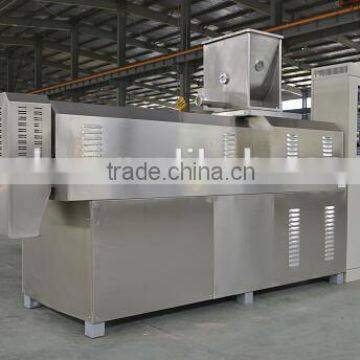 Automatic Industrial Corn Flakes Extruder photo-6