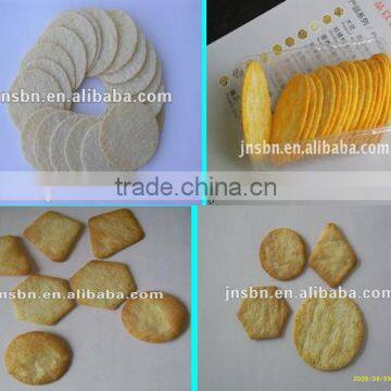 Buy Rice Crackers Machine photo-5