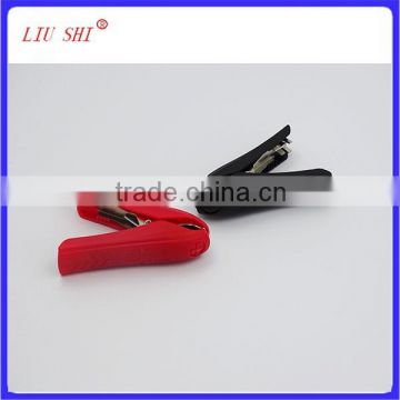 plastic crocodile clip for smart booster cable