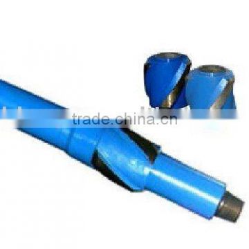 Integral Mandrel Sleeve Stabilizer