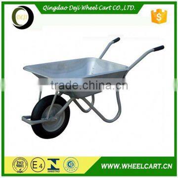 ISO Certification China Exporter Industrial Wheelbarrow