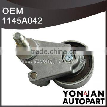For Mitsubishi Pajero Belt Tensioner Pulley 1145A042