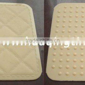 silicone mat