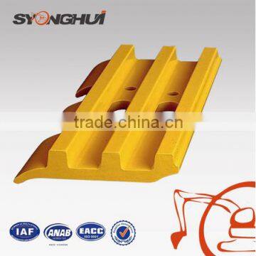 Track shoe for excavator undercarriage parts,Track shoe assy,track shoe ChainSH360