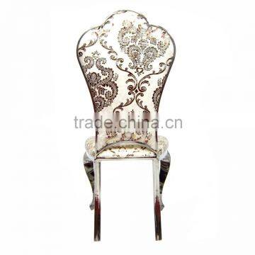 Dining Room Chair Hotel Luxury Dining Chair Luxury photo-4