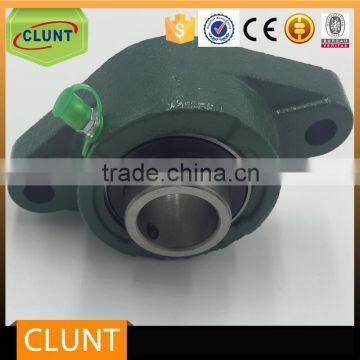 China manufature Pillow Block Bearings UCFL205-16 for agriculture machine