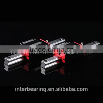 high precision TAiwan HSAC linear guideway with good price and hot sale