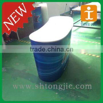 counter, booth, promotion display