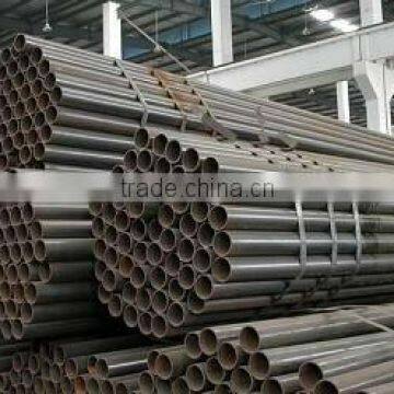 GI scaffolding pipe & tube