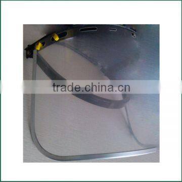 PFS01 Transparent Face Shield photo-3