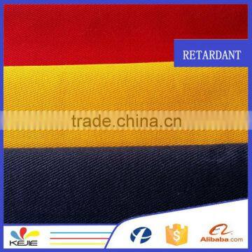 factory wholesale durable water repellent fabric with teflon finishing