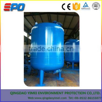 YM Quartz Sand Filter