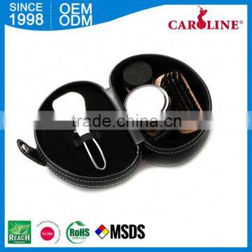 Highest Quality Bulk High End Shoe Polish Set Shine Kit photo-4