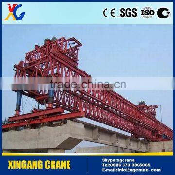 Professional Mamufacture Double Girder Hanger Gantry Crane 10ton Drawing