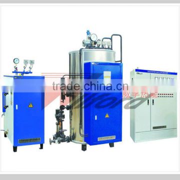 sterilisatio industrial electric steam boiler