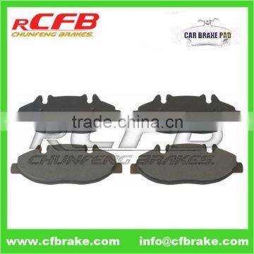 AUTO BRAKE PAD FOR BENZ VIANO,VITO