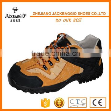 Wenzhou sport style safety shoe brand safety shoes