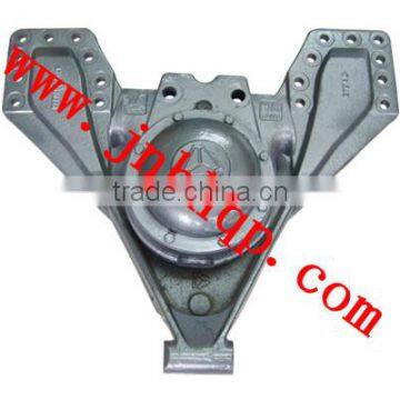 Heavy Duty Truck SINOTRUK Howo Truck Spare Parts Steering Knuckle Bracket AZ9100410032