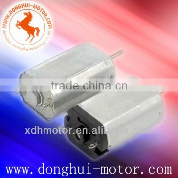 Precious Metal Brush 12v dc Motor,6v dc micro motor