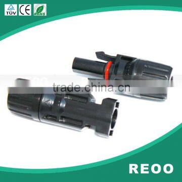 Waterproof IP67 MC4 Solar Connector MC4 connector autocad