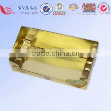 Chocolate Paper Show Box for Sale With Custom Size photo-4