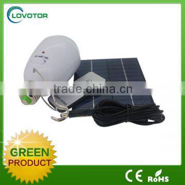 Remote Control solar lanterns outdoor solar power light