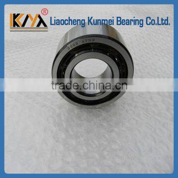 Ball bearing KM 3208 angular contact ball bearing