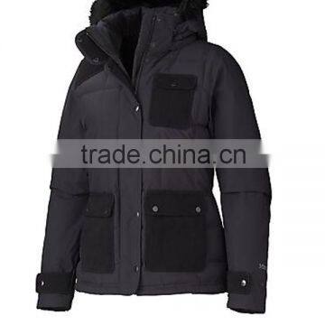 Women's Fab Down Jacket