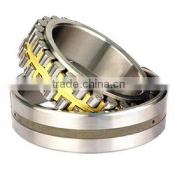 OEM Spherical Roller Bearings Chrome steel Bearings 22221 for agricultural machinery small orders Spherical bearings