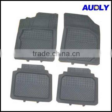CM2010 Automotive Floor Mats for Vehicle