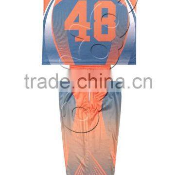 Sublimated Cricket Uniform