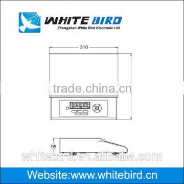 15kg 30kg Stainless Steel Multi-function Electronic Digital Weighing Industrial Scale photo-5