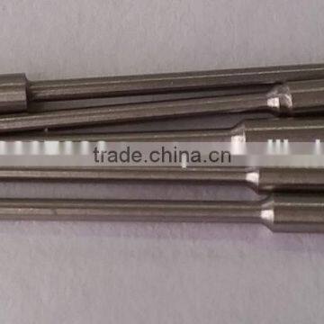 Metal Ejector Pin / Mould Pin / Die Pin
