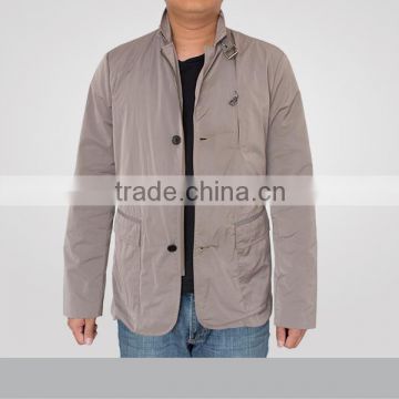 High Quality Soft Shell Jacket 2016