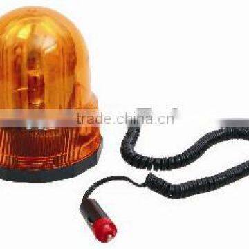 8W KPR bulb car warning light