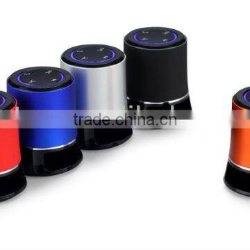 Hifi Sound Bluetooth Portable Speaker Wireless Mini Speaker for Home Theatre