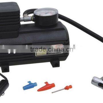 (WIN-705)DC 12V 80W Cheap Car Tyre Inflator