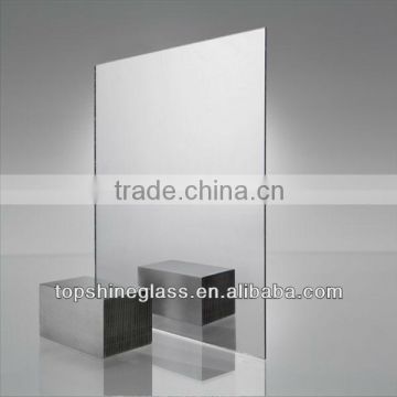 Anti fog mirror