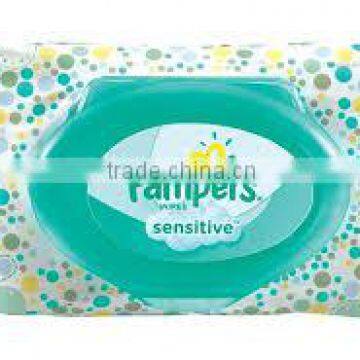 Cheap Custom Tender Organic Individual Wet Wipes For Babies /Adults                        
                                                Quality Choice