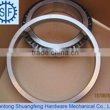 2016 Single-row KOYO tapered roller bearings 32068