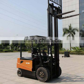 Price Competitive Forklift 1 - 3 Ton Electric Forklift (CPD30) photo-4