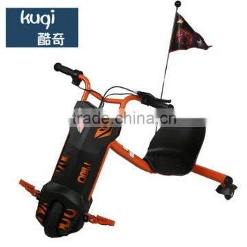 Electric Drifting Scooter With Two Speed photo-2