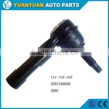 dodge charger accessories 52013468AB ES3571 52106710AA front axle left right tie rod end for chrysler 300C dodge durango 2000 -